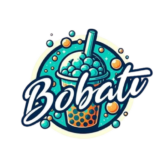 Bobatī – Bubble Tea Kits